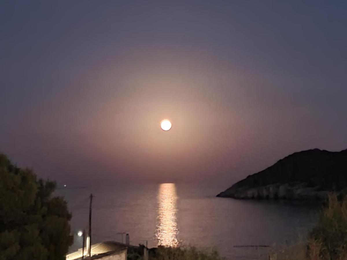 Il Sogno Di Zante Villa *