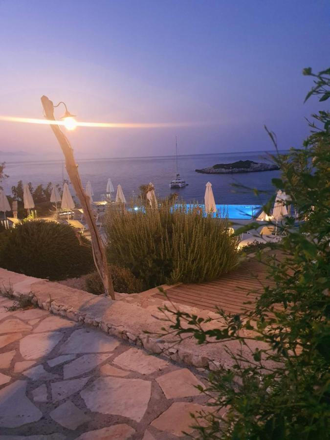 Il Sogno Di Zante Villa Skinária