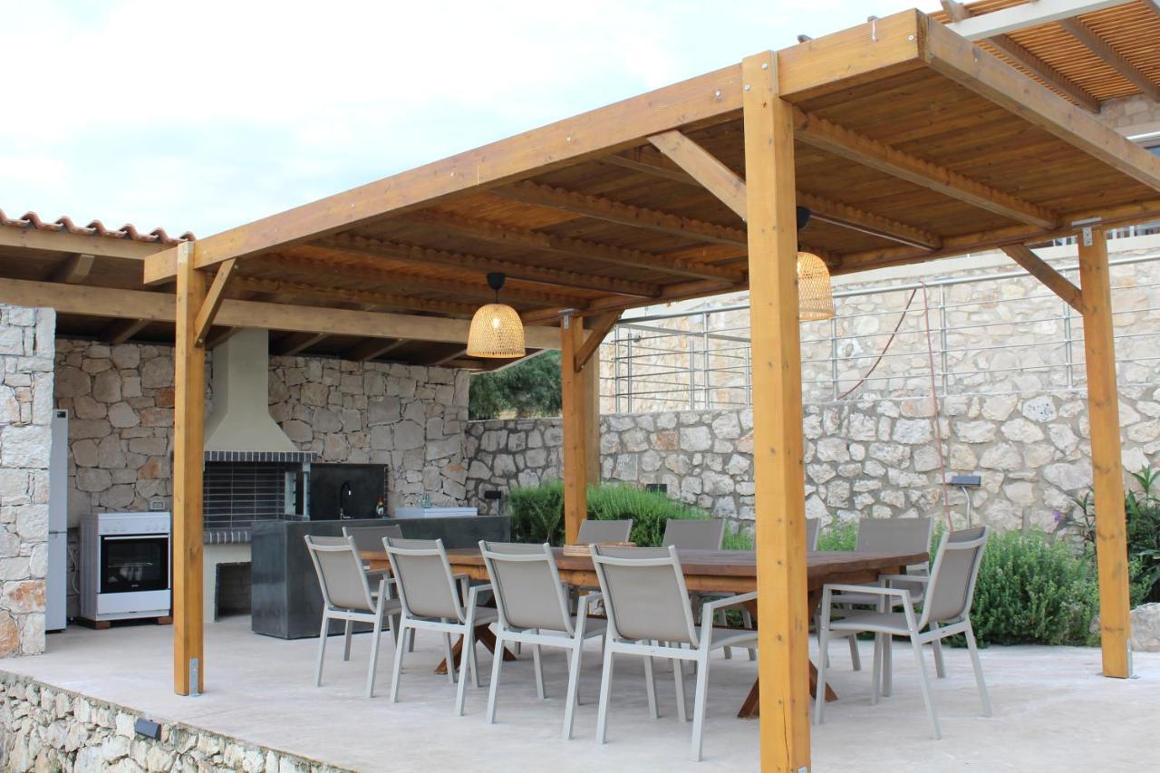 Villa Il Sogno Di Zante *