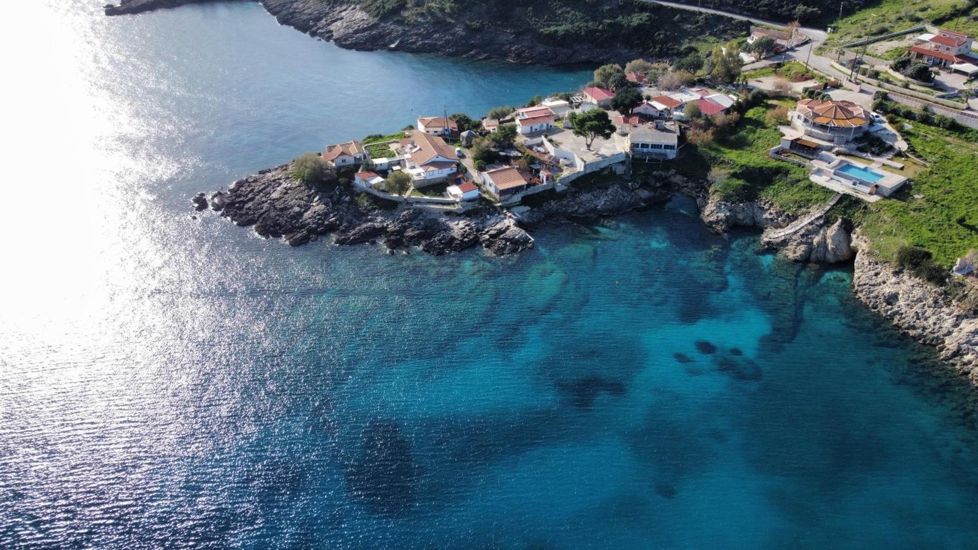Il Sogno Di Zante *