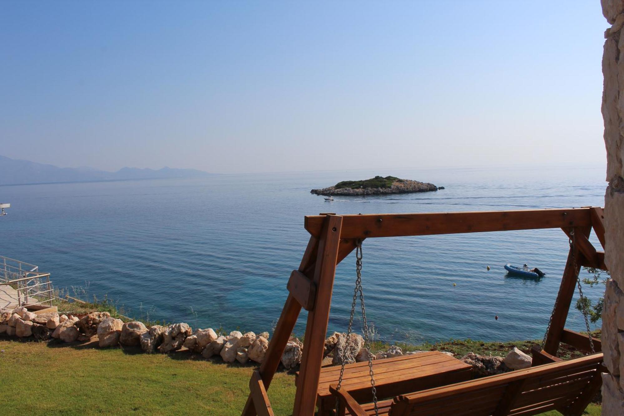 Il Sogno Di Zante * Skinária