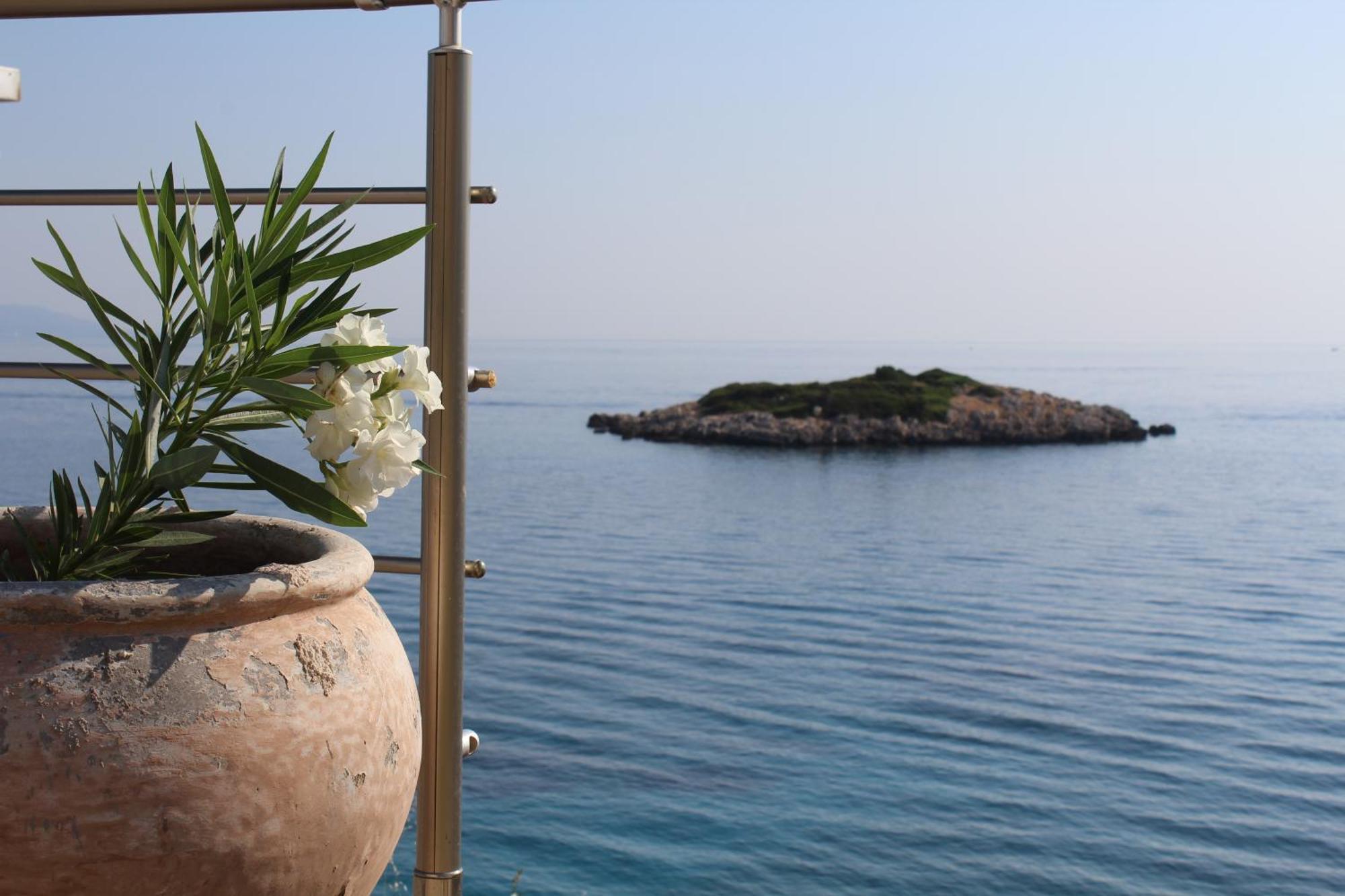 Il Sogno Di Zante * Skinária