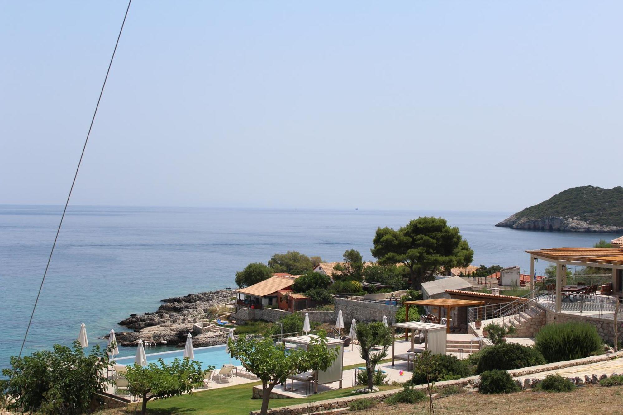Il Sogno Di Zante Skinária