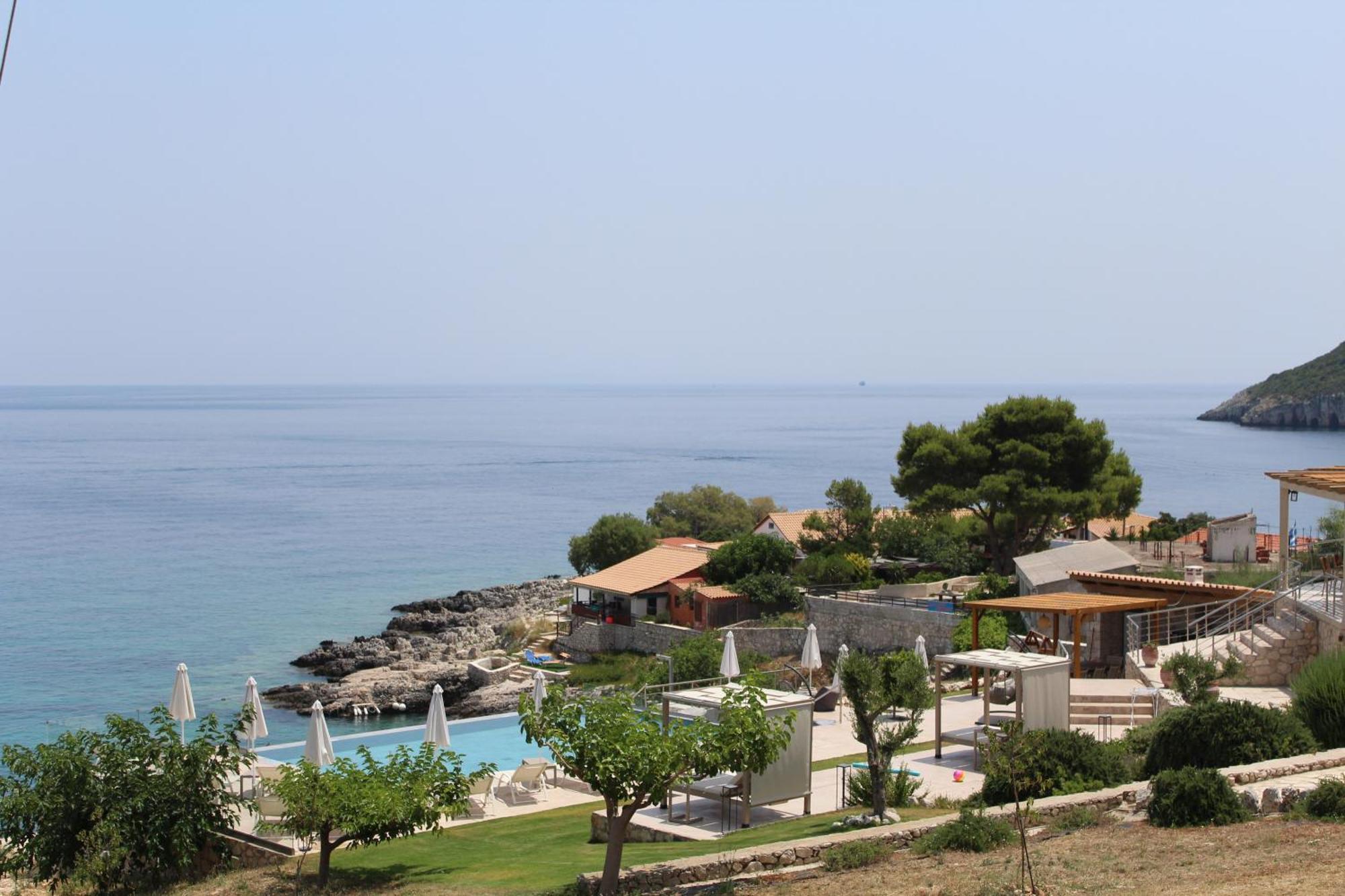 Il Sogno Di Zante *