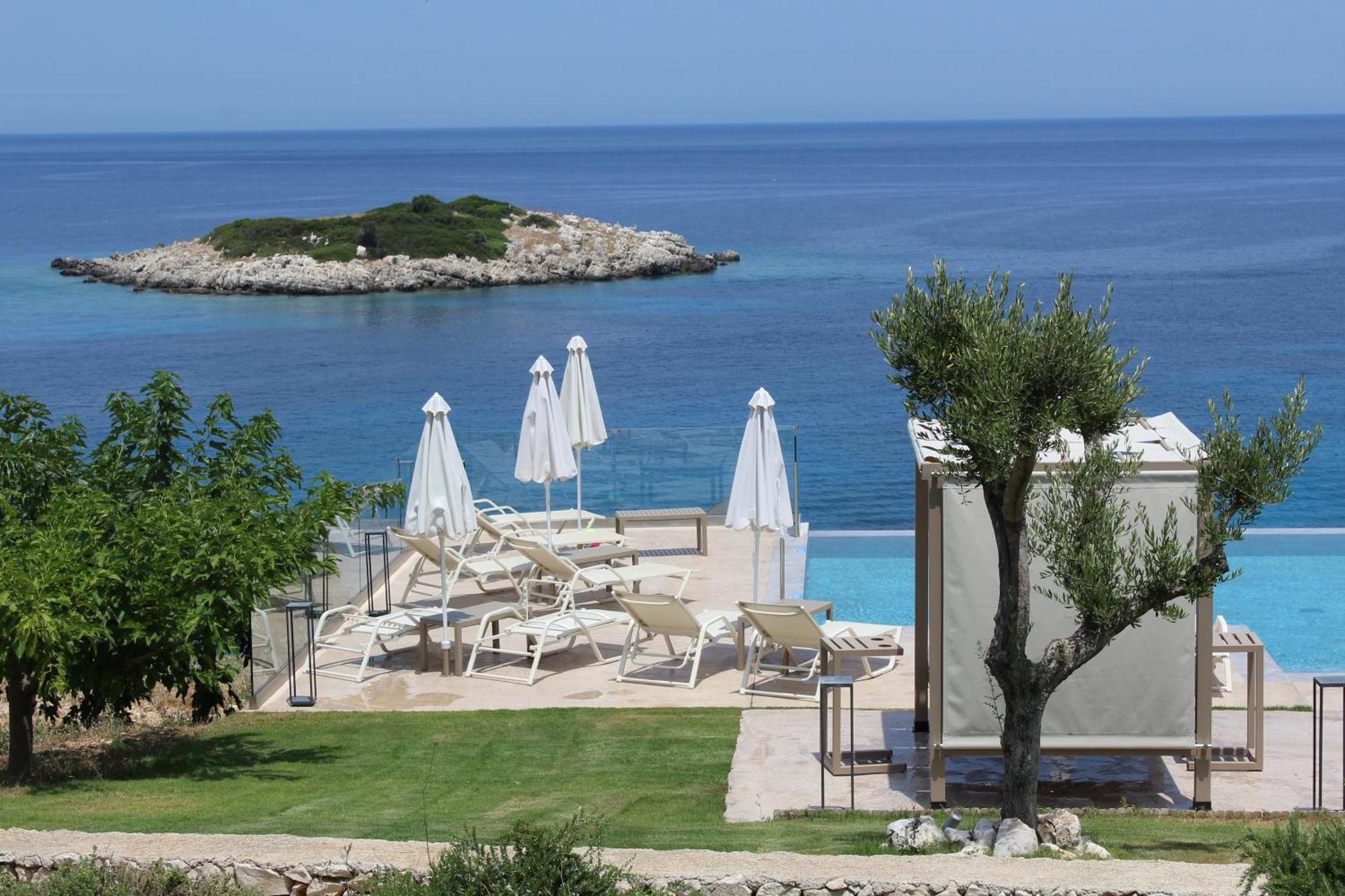 Villa Il Sogno Di Zante *