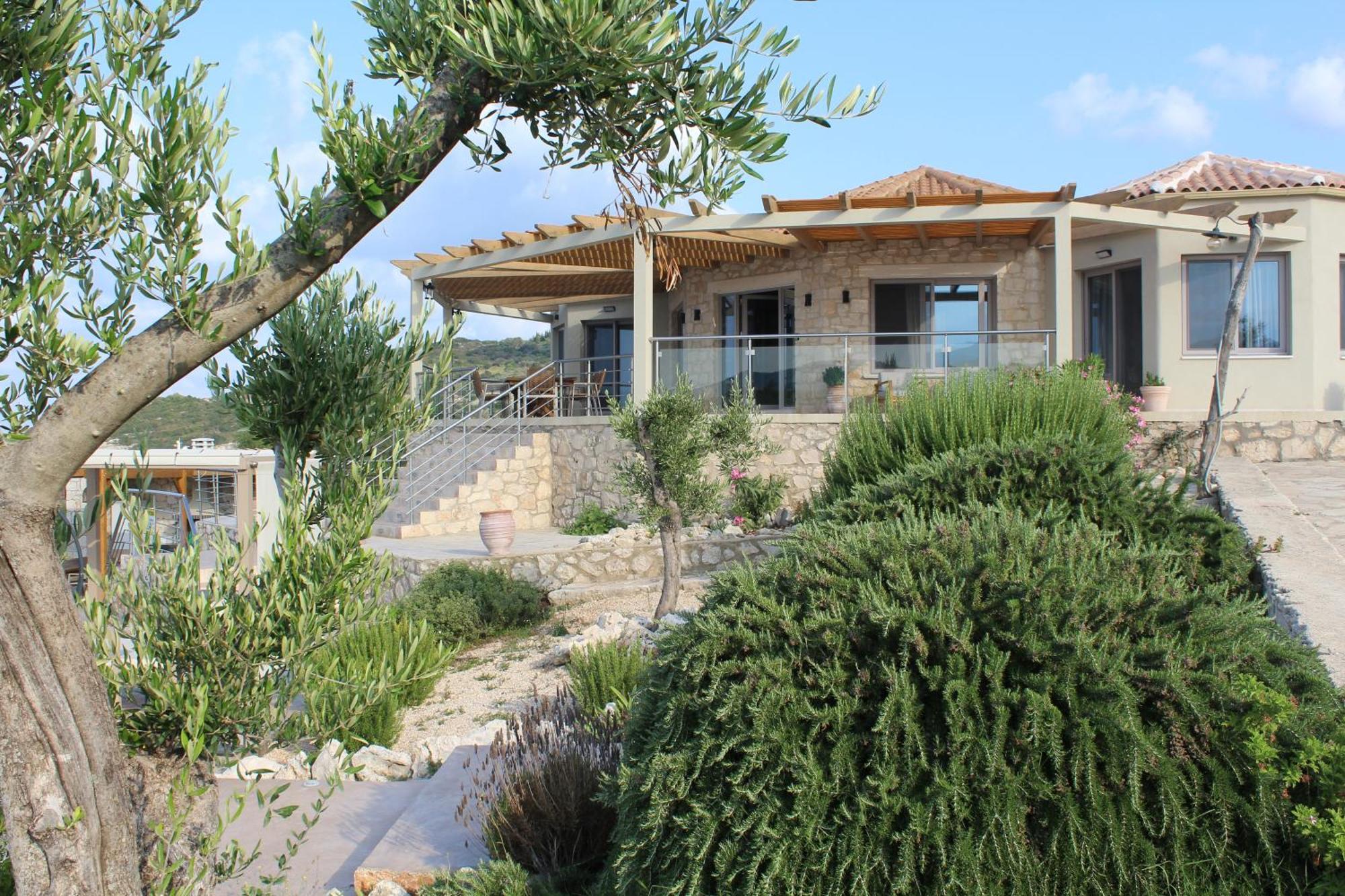 Villa Il Sogno Di Zante *
