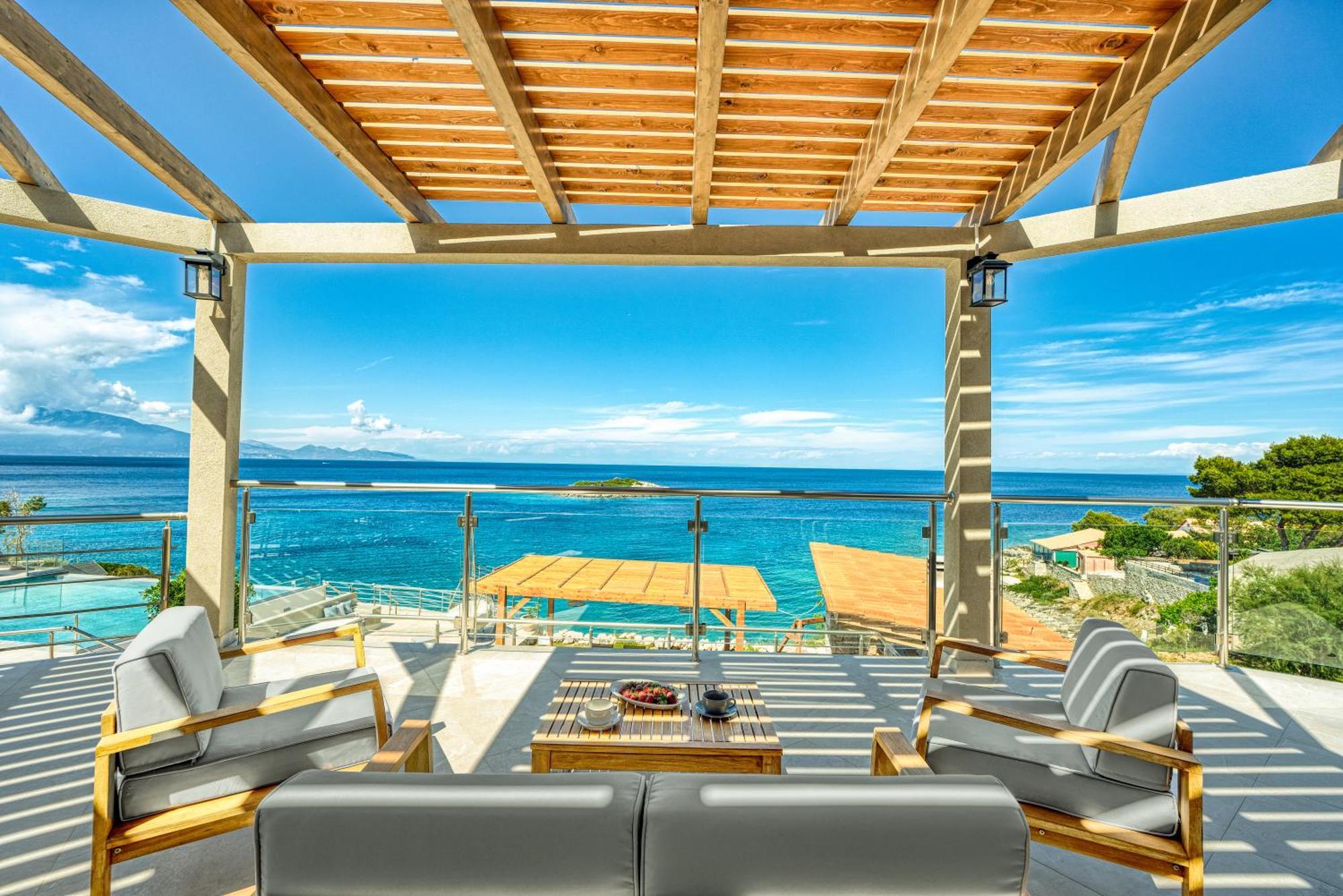 Il Sogno Di Zante Skinária