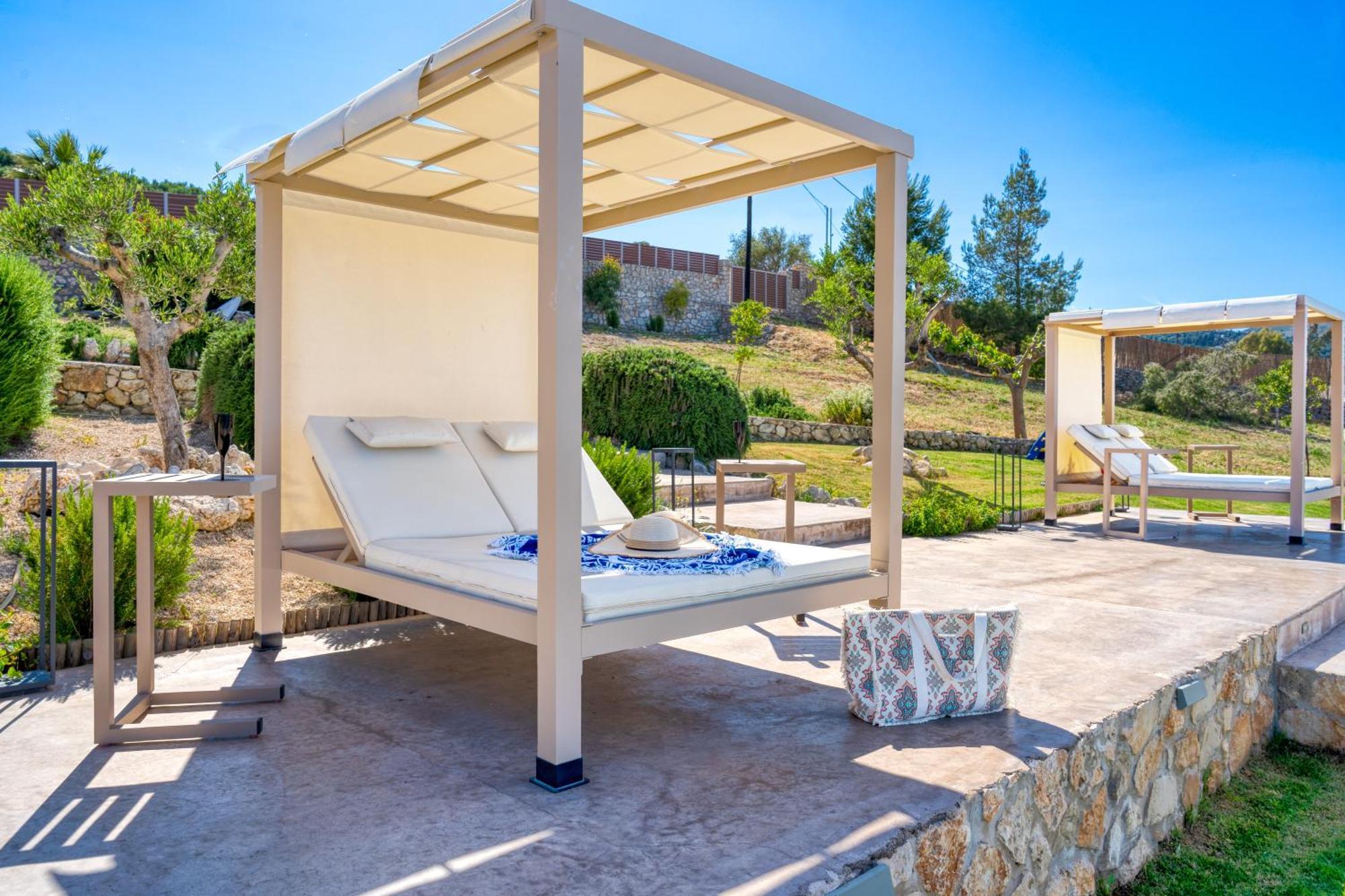 Il Sogno Di Zante Villa