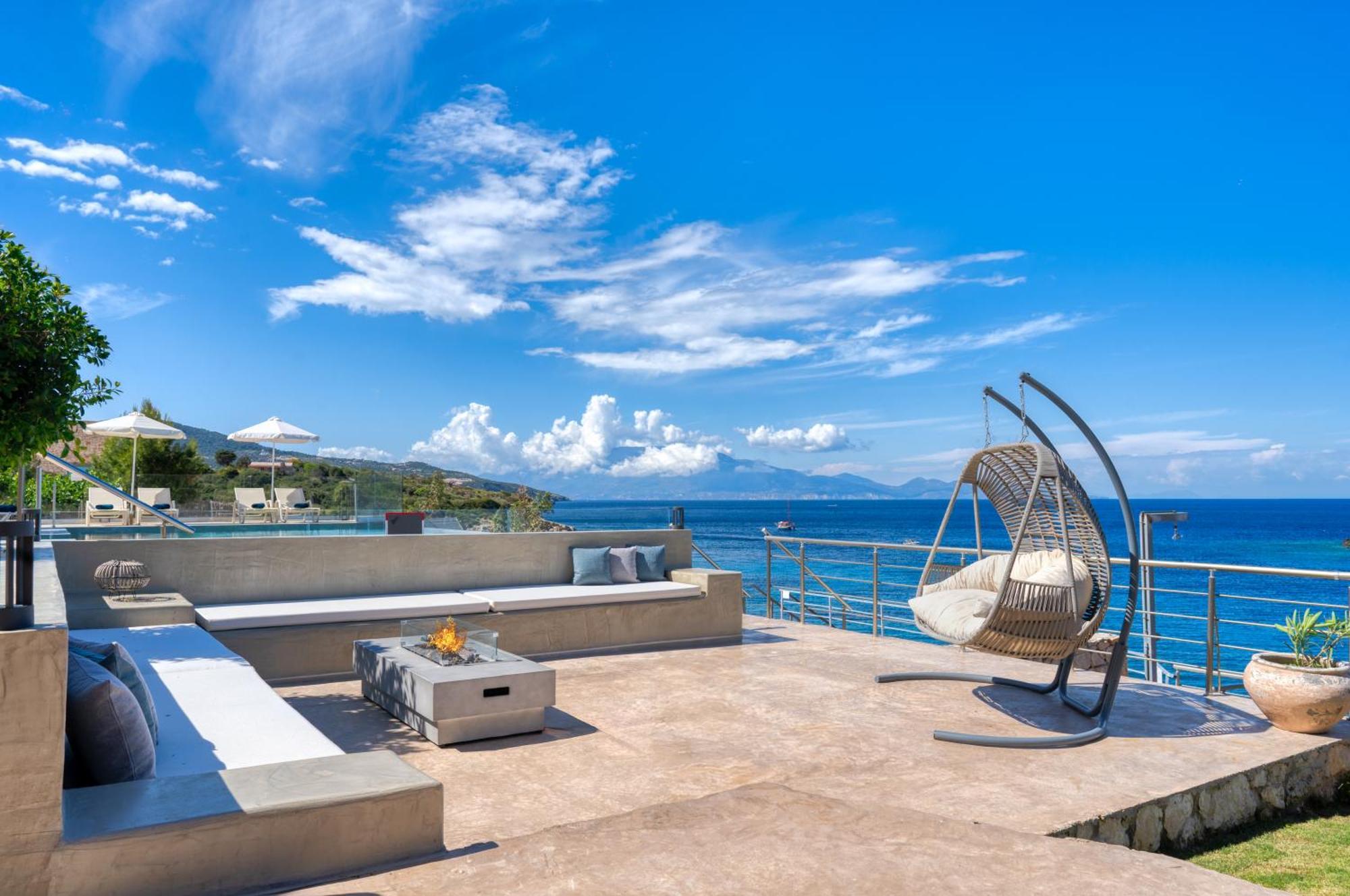 Villa Il Sogno Di Zante