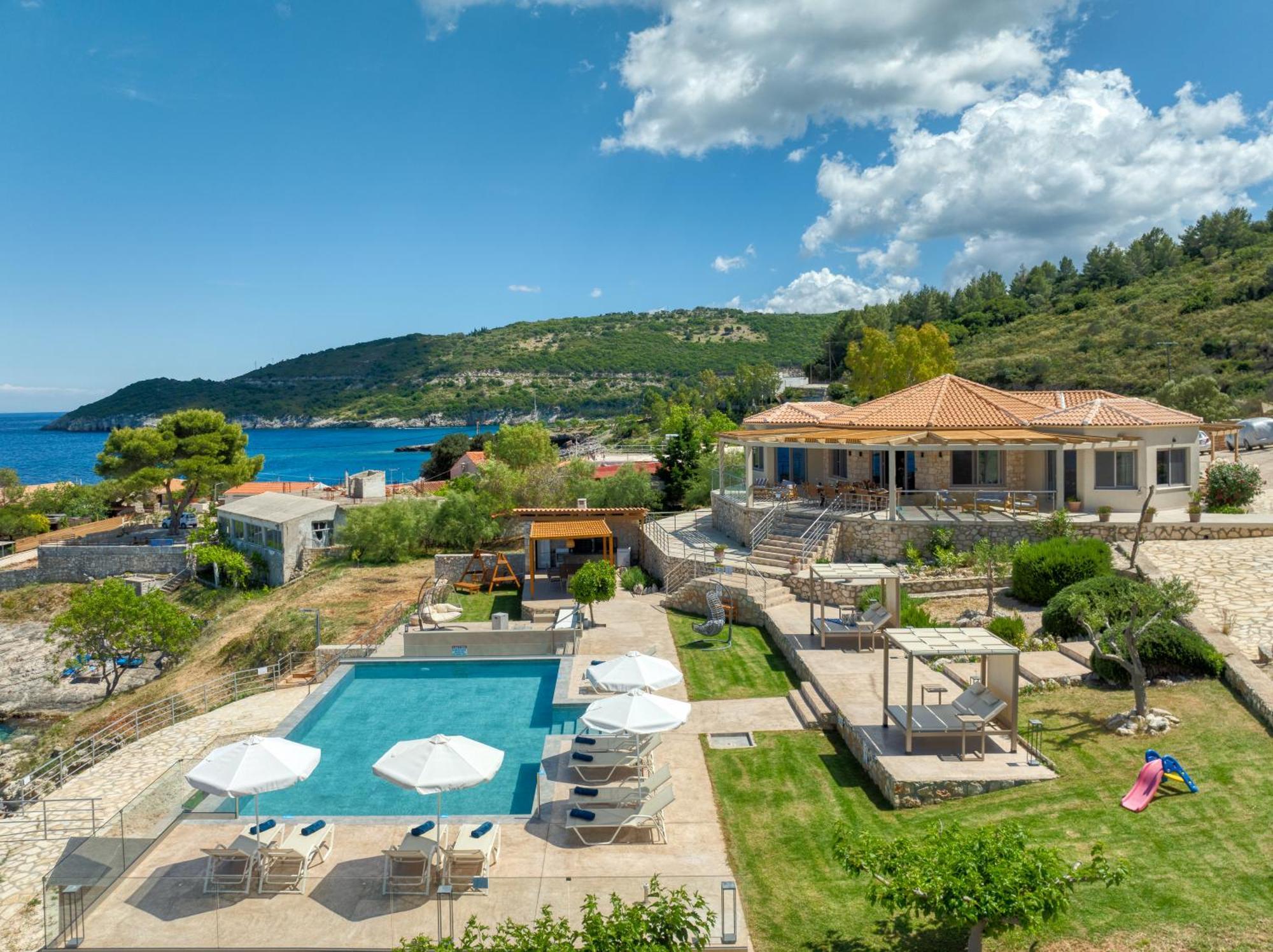 Il Sogno Di Zante