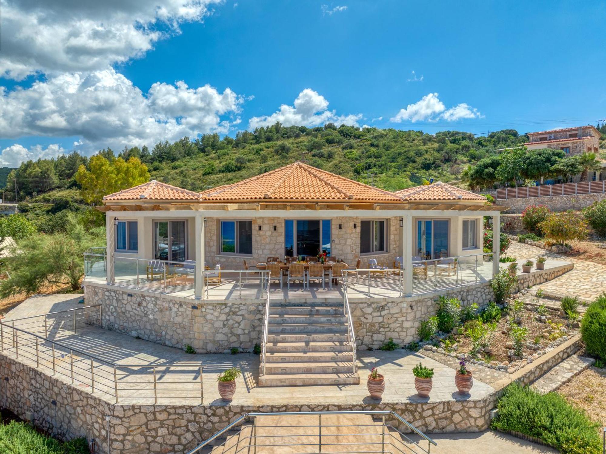 Il Sogno Di Zante