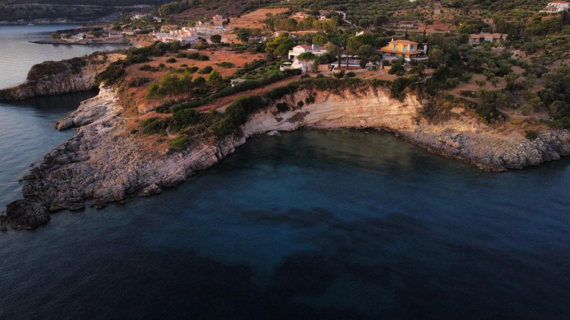 Il Sogno Di Zante