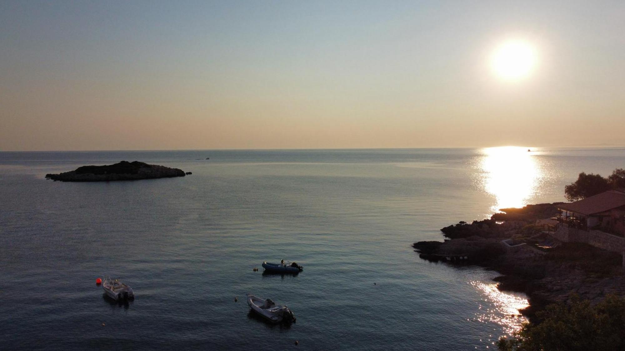 Il Sogno Di Zante * Skinária