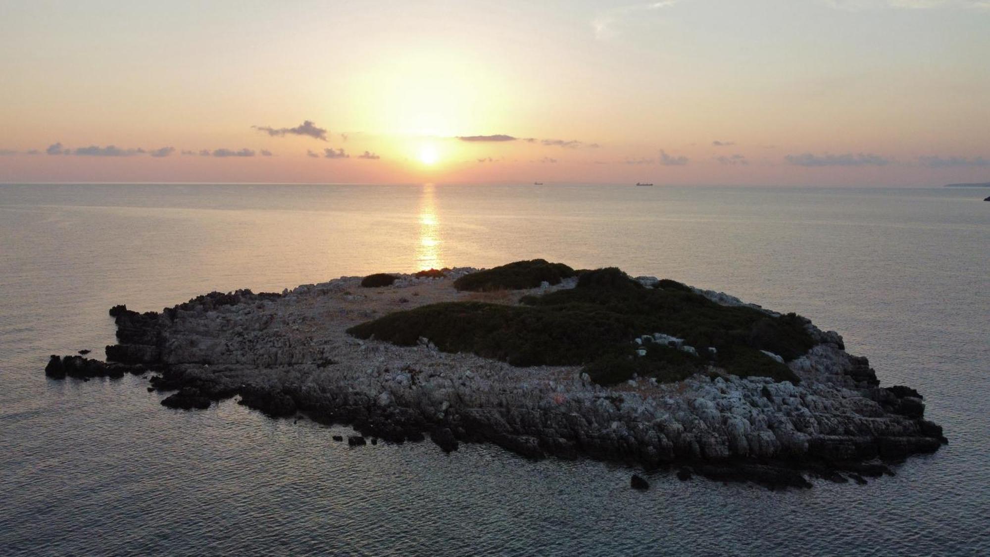 Il Sogno Di Zante Skinária
