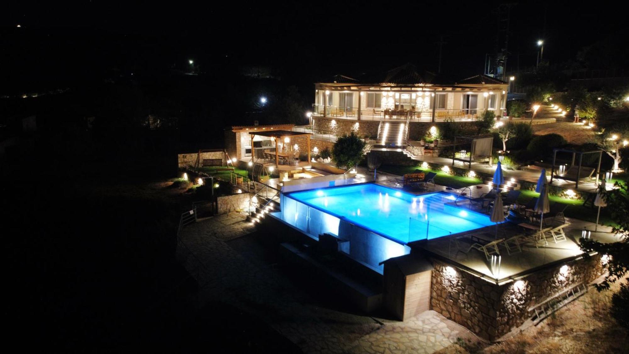 Il Sogno Di Zante
