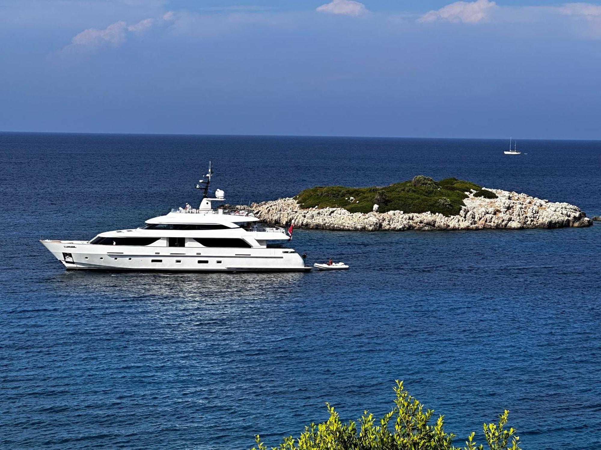 Villa Il Sogno Di Zante *