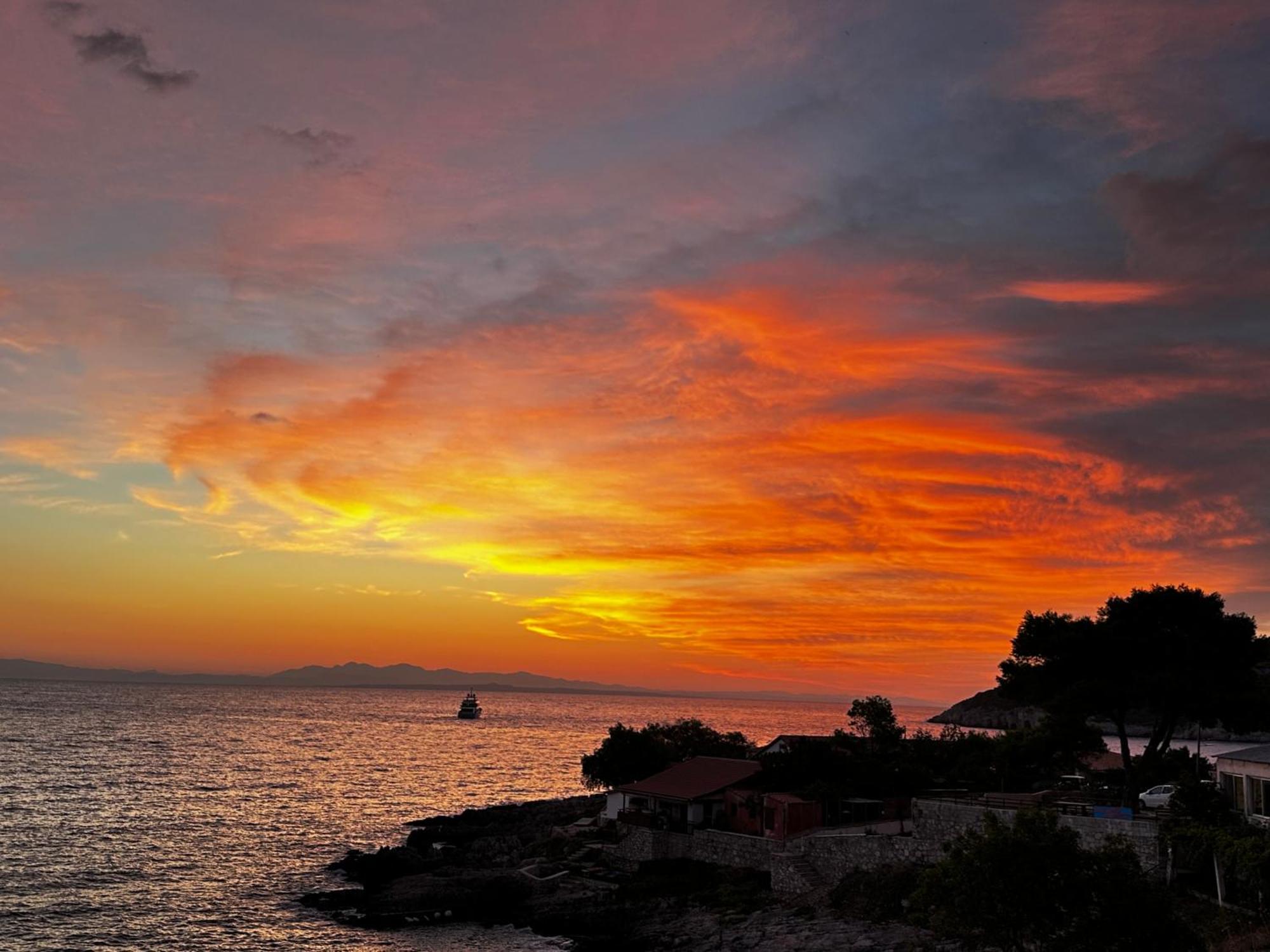 Il Sogno Di Zante *