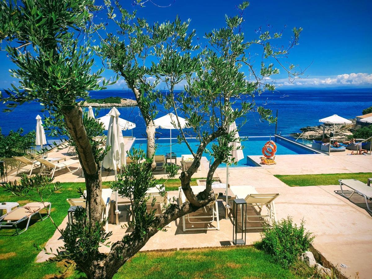 Villa Il Sogno Di Zante *