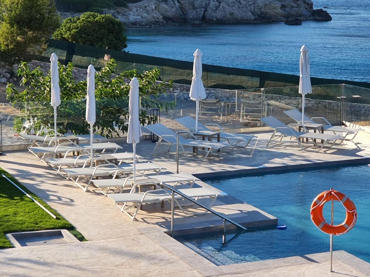 Il Sogno Di Zante Villa *