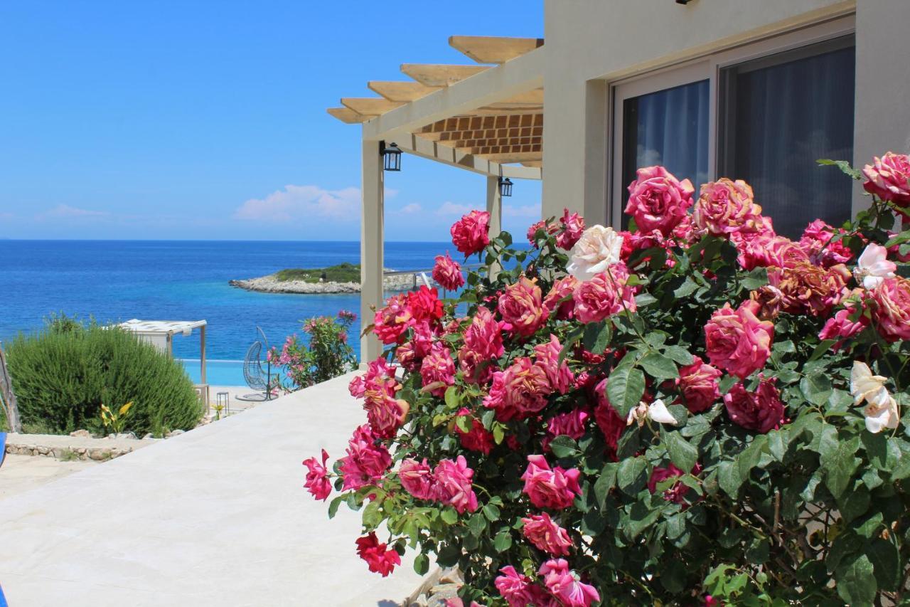 Villa Il Sogno Di Zante Skinária