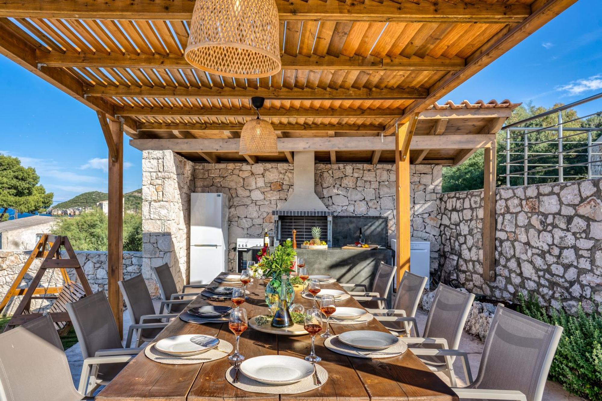Villa Il Sogno Di Zante